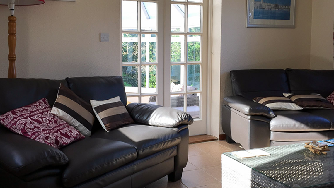 SELF CATERING HOLIDAY COTTAGES PADSTOW