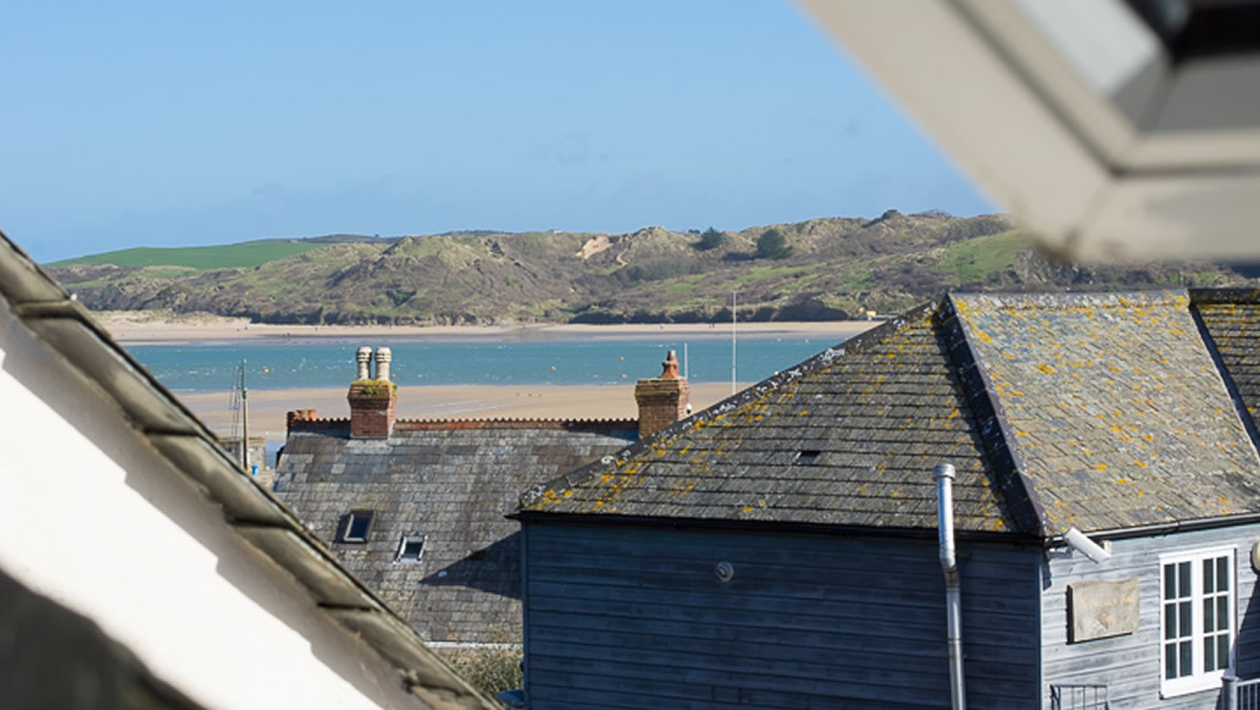 Coachyard Mews 2 Bedroom Holiday Cottages Padstow